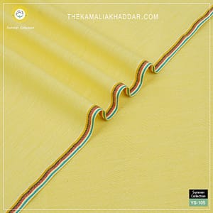 Summer Kamalia Khaddar